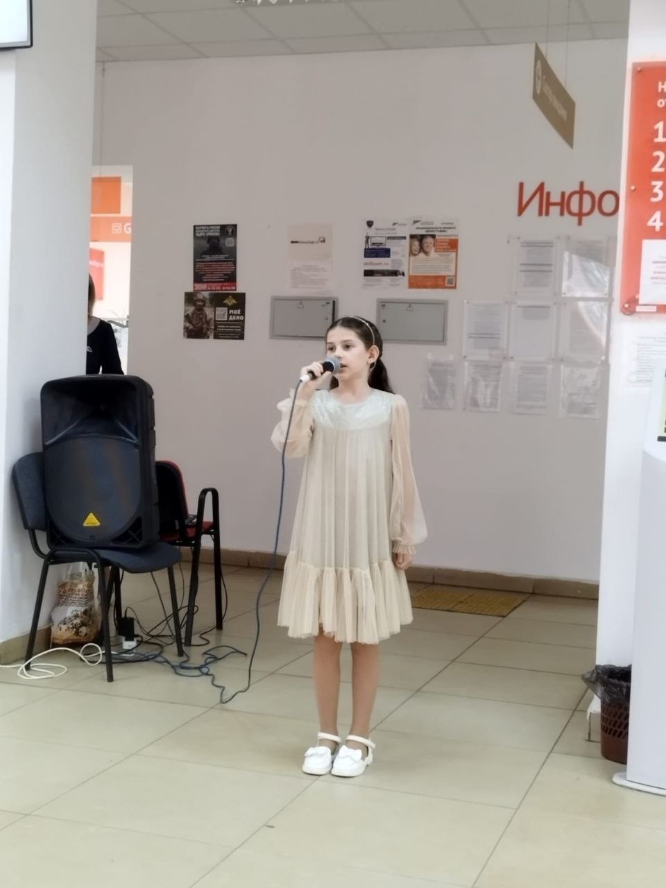 4 ноября в России отметили День народного единства — праздник, символизирующий сплочённость всех народов и поколений 4 ноября в России отметили День народного единства — праздник, символизирующий сплочённость всех народов и поколений