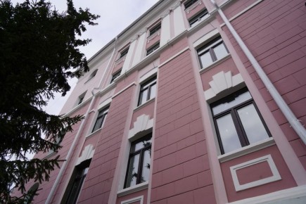 Губернатор Александр Богомаз провел рабочее совещание в филиале Первого Московского государственного медицинского университета имени И.М. Сеченова