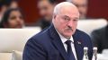 Лукашенко укрепляет связи с Россией: два ключевых договора ратифицирован