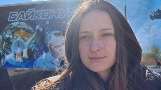 Брянская студентка победила на всероссийском конкурсе и побывала на Байконуре