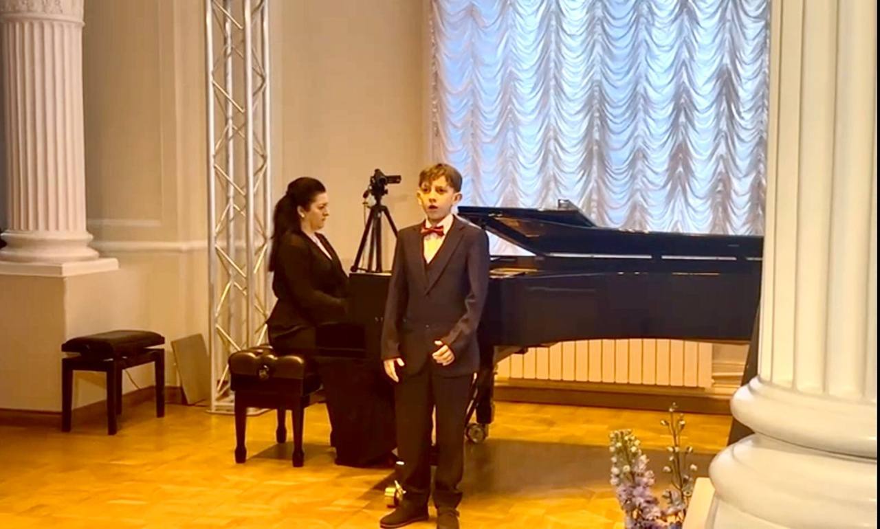 В 2025 году отмечается столетие со дня рождения Бориса Александровича Чайковского (1925–1996) – крупнейшего отечественного композитора второй половины ХХ века В 2025 году отмечается столетие со дня рождения Бориса Александровича Чайковского (1925–1996) – крупнейшего отечественного композитора второй половины ХХ века