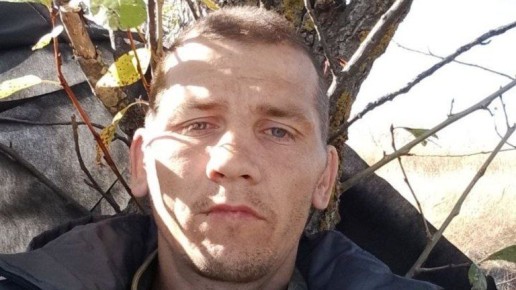 Под Суджей погиб брянский военнослужащий Михаил Широков