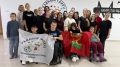 Брянские серебряные волонтеры победили на фестивале инклюзивного танца