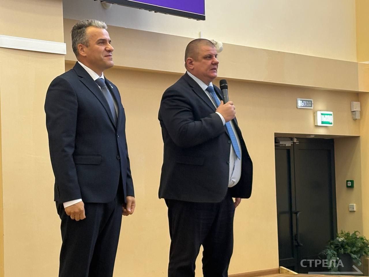 Команда волонтеров из Гордеевского района приняла участие в масштабном мероприятии в сфере добровольчества - межмуниципальный форум «У доброты нет возраста!», который состоялся 6 ноября в юбилейный, пятый раз на площадке... Команда волонтеров из Гордеевского района приняла участие в масштабном мероприятии в сфере добровольчества - межмуниципальный форум «У доброты нет возраста!», который состоялся 6 ноября в юбилейный, пятый раз на площадке...