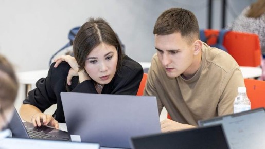 Новые горизонты патентования в IT: Госдума поддерживает инновации