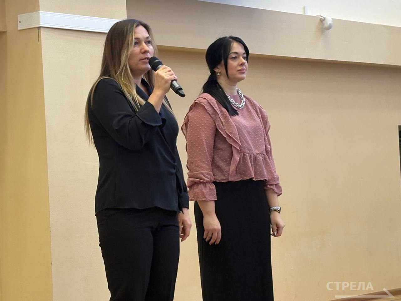 Брянск сегодня, 6 ноября, принимает масштабное мероприятие в сфере добровольчества - межмуниципальный форум «У доброты нет возраста!», который проводится в юбилейный, пятый раз Брянск сегодня, 6 ноября, принимает масштабное мероприятие в сфере добровольчества - межмуниципальный форум «У доброты нет возраста!», который проводится в юбилейный, пятый раз