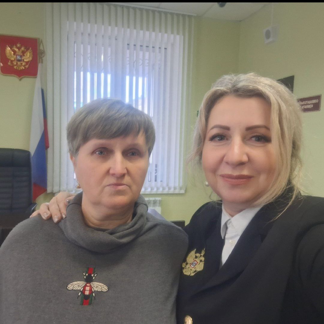 Инна Мухина: Еще одна история возвращения ребенка в кровную семью через 10 лет! Инна Мухина: Еще одна история возвращения ребенка в кровную семью через 10 лет!