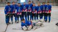 Юные брянские хоккеисты разгромили «Продимекс» из Россоши