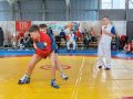На базе физкультурно-спортивного комплекса «Глинищево» состоялось Первенство Брянского района по самбо среди мальчиков 2012 – 2014 гг.р
