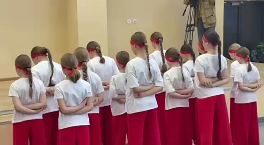 Яркое открытие яркого события! В Брянске дан старт межмуниципальному форуму «У доброты нет возраста!»