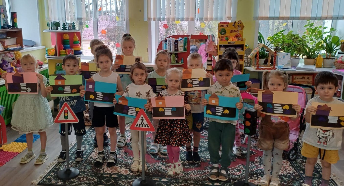 Детский травматизм при несоблюдении правил дорожного движения остается одной из самых болезненных проблем в наше время Детский травматизм при несоблюдении правил дорожного движения остается одной из самых болезненных проблем в наше время