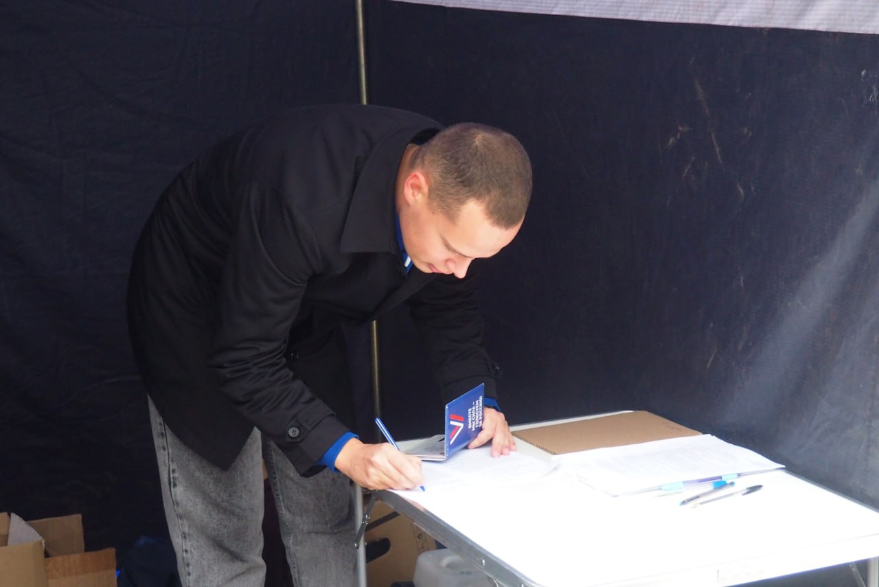 Донорство – «тихий подвиг» во имя других Донорство – «тихий подвиг» во имя других