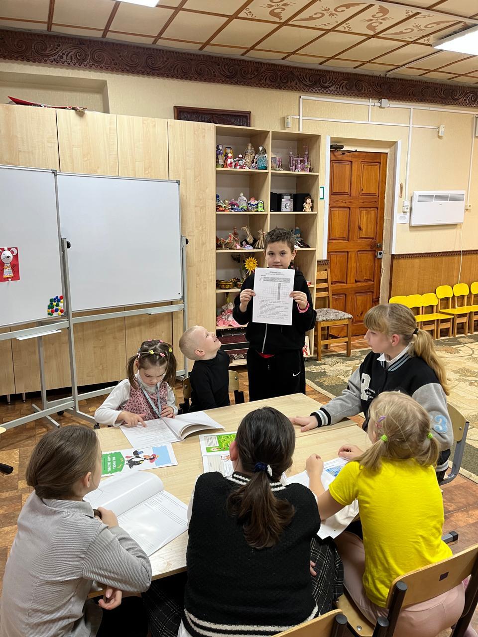 В современном мире, где информация доступна на каждом шагу, финансовая грамотность становится неотъемлемой частью нашей жизни В современном мире, где информация доступна на каждом шагу, финансовая грамотность становится неотъемлемой частью нашей жизни