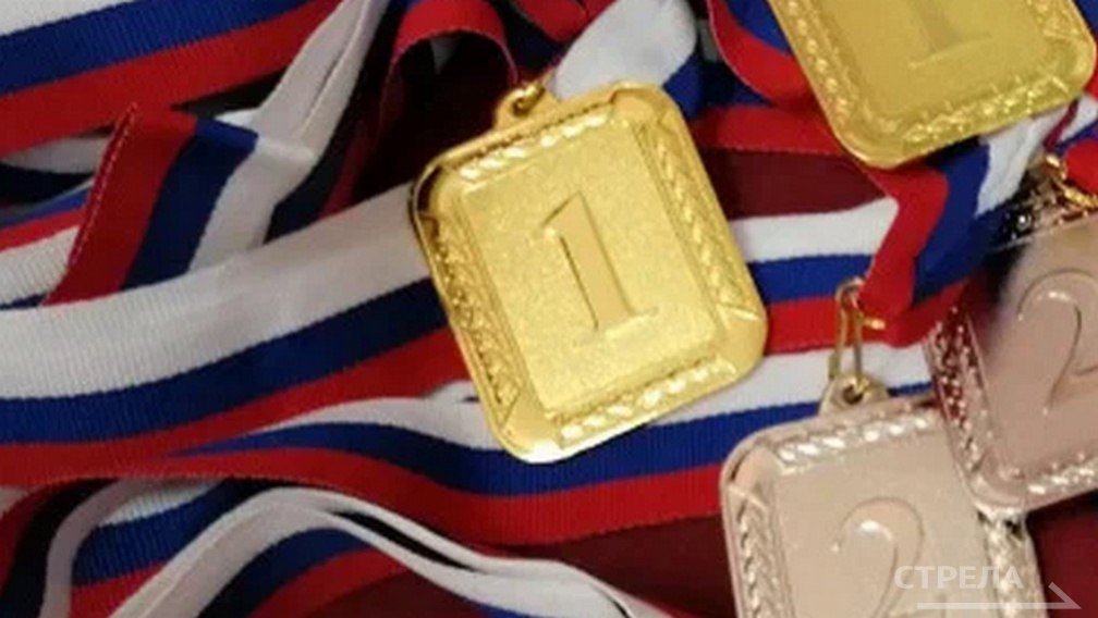 В турецком городе Мерсин проходил чемпионат мира по пауэрлифтингу среди спортсменов с нарушением зрения