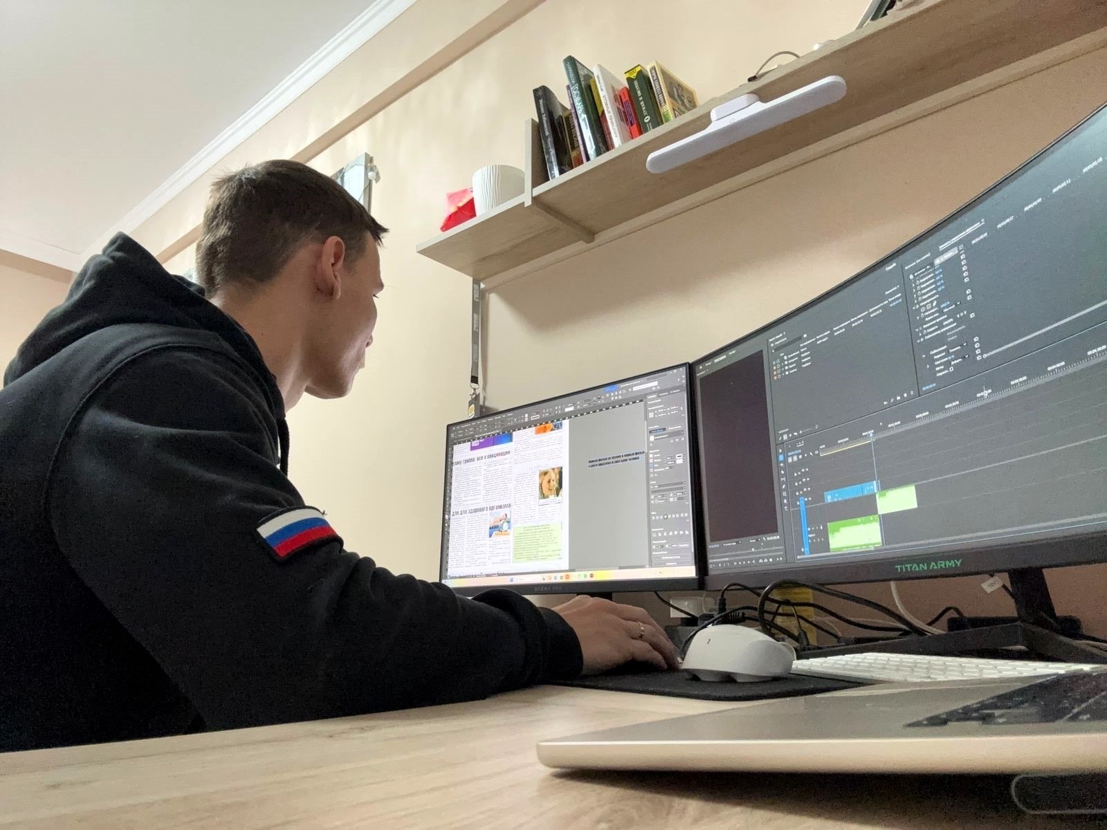 Региональный филиал фонда «Защитники Отечества» продолжает поддерживать ветеранов СВО Региональный филиал фонда «Защитники Отечества» продолжает поддерживать ветеранов СВО