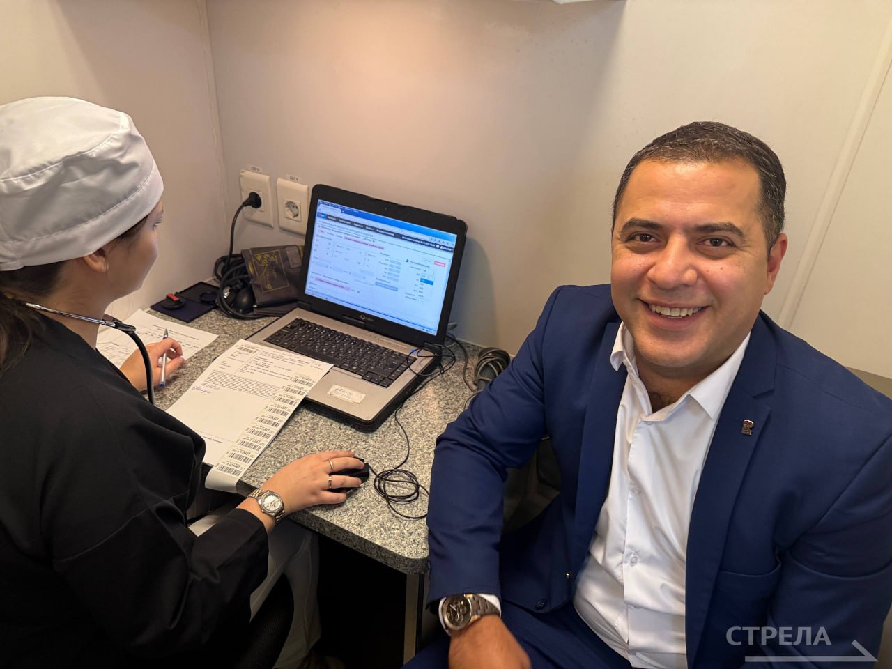 В центре Брянска сегодня, 7 ноября, проходит благотворительная донорская акция В центре Брянска сегодня, 7 ноября, проходит благотворительная донорская акция