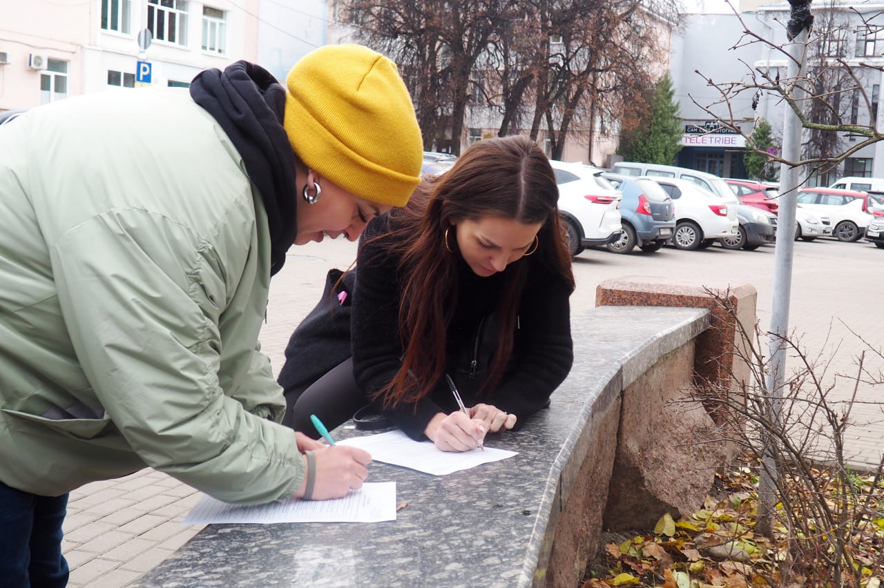 Донорство – «тихий подвиг» во имя других Донорство – «тихий подвиг» во имя других