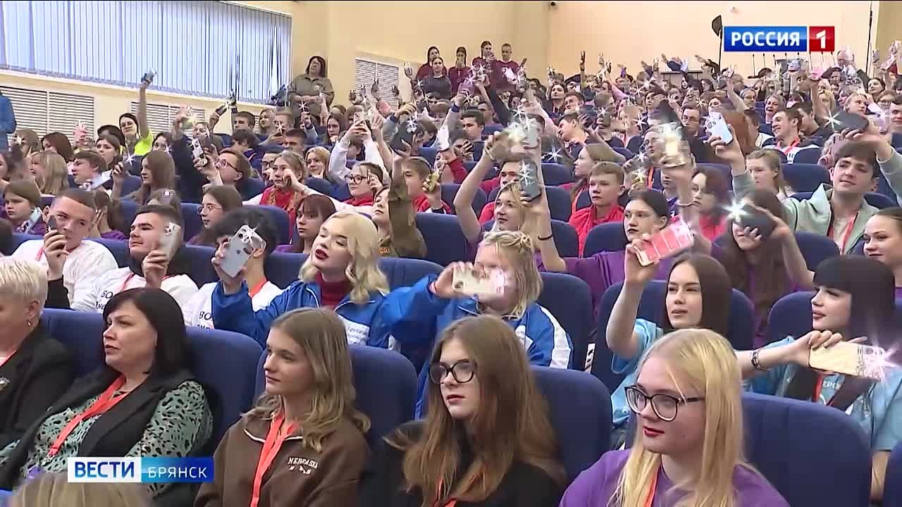 Олеся Ермилова представит наш регион на федеральном этапе Международной премии "Мы вместе"