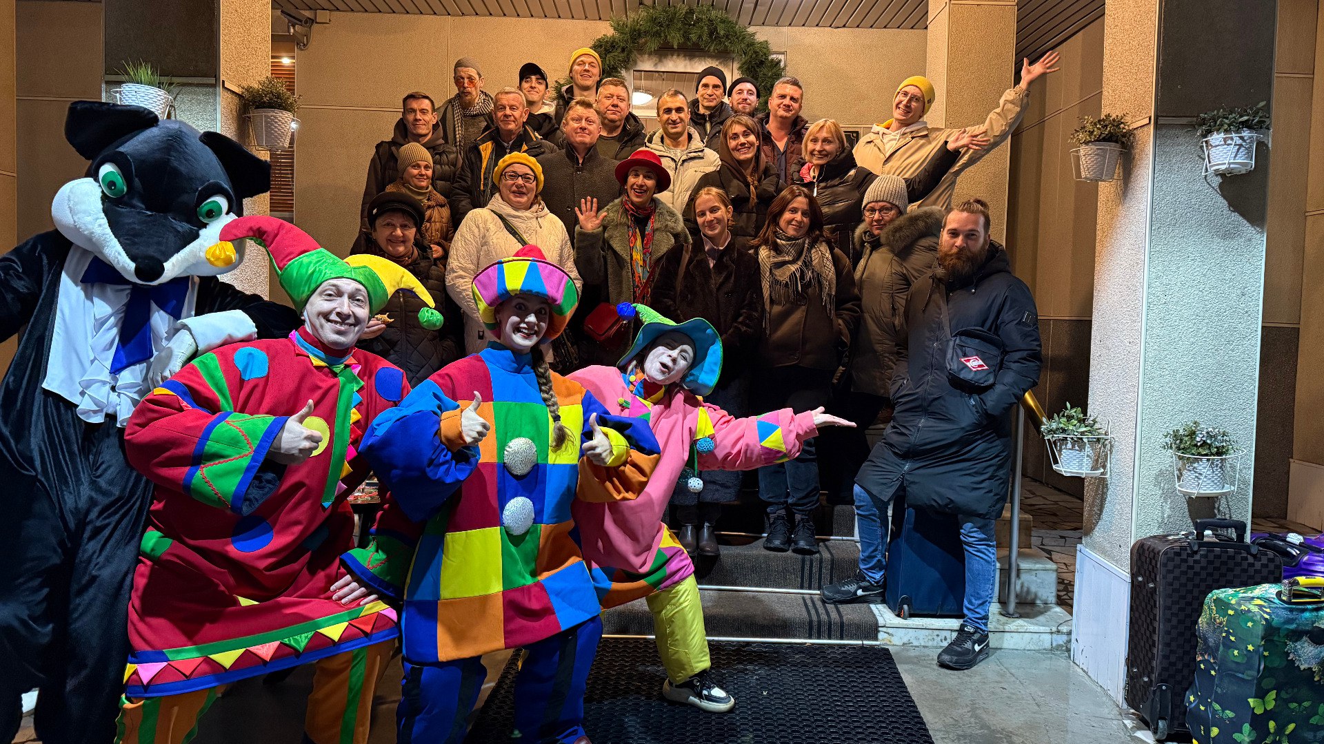 Брянские кукольники покорили зрителей Сургута на фестивале "КУКЛАград"