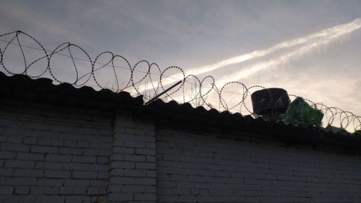 Суд отказал в УДО брянской пенсионерке, которая сожгла заживо своего сожителя