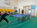 Школьники Брасовского района выявили сильнейших в настольном теннисе
