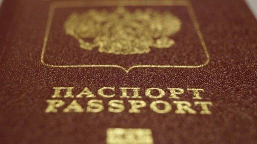 Еврокомиссия ограничила выезд брянцам по мультивизам