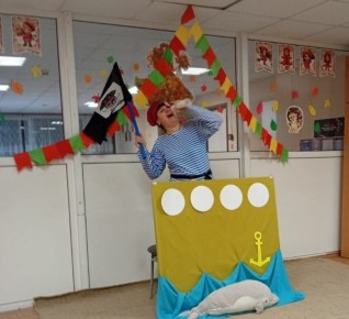 Мы снова с вами из санатория "Озёрный"