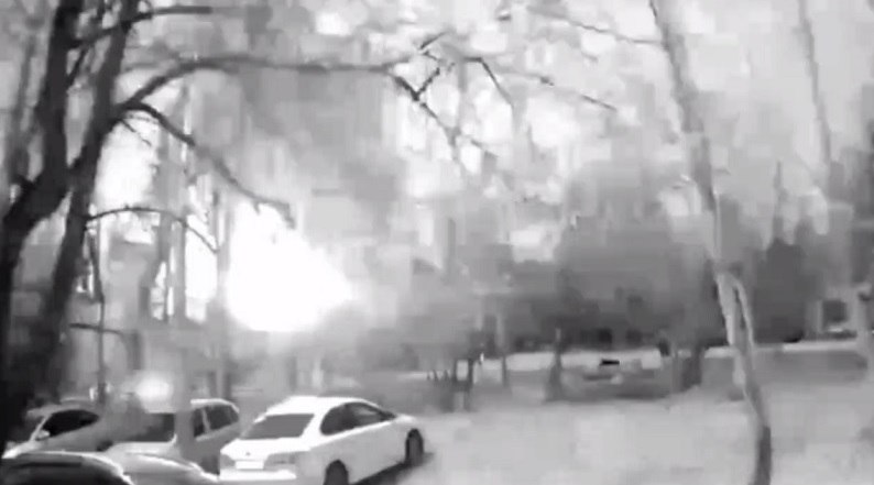 Главное к утру:. В Саратове из-за атаки дронов пострадал один человек