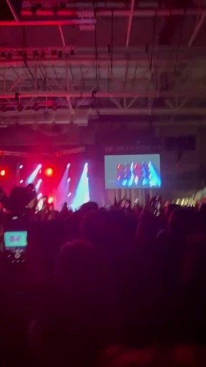 Сегодня в Брянске работала музыкальная машина времени