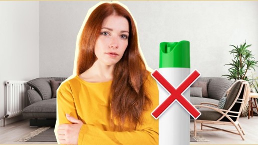 Не покупайте дорогие освежители: копеечное средство заставит дом благоухать