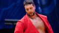 Прославленный брянский самбист Артём Осипенко завоевал бронзу на чемпионате мира в Бишкеке