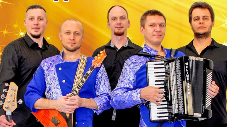 Брянская «Атмосфера» отметит 15-летие ярким концертом с гостями