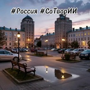 Игорь Шевелёв: Добро пожаловать в волшебный мир хрустального завода в городе Дятьково Брянской области!