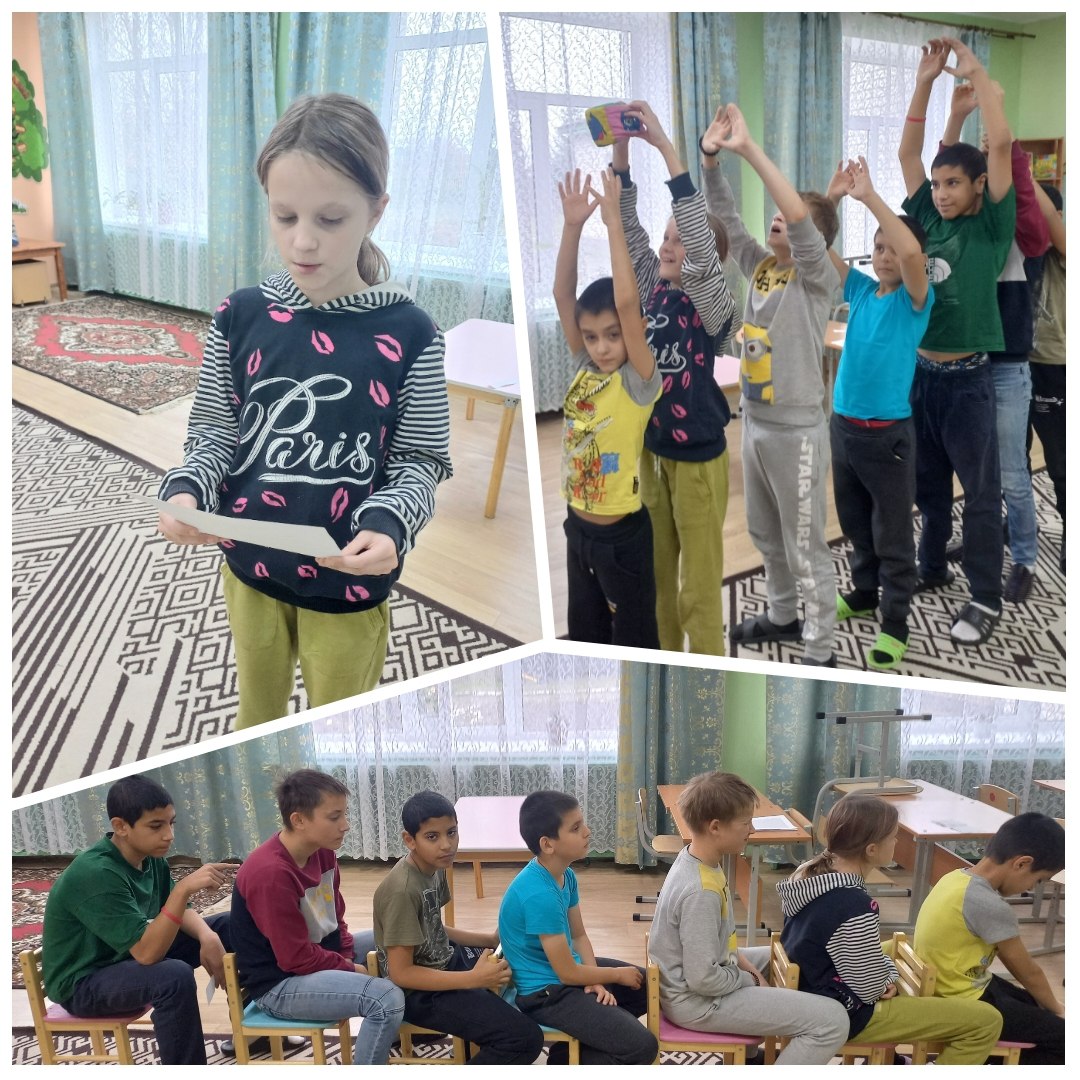 У воспитанников отделения помощи семье, женщинам и детям со стационаром комплексного центра Жуковского района пройден первый этап учебного года и наступила заслуженная передышка – каникулы У воспитанников отделения помощи семье, женщинам и детям со стационаром комплексного центра Жуковского района пройден первый этап учебного года и наступила заслуженная передышка – каникулы