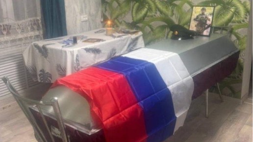 На Купянском направлении СВО погиб уроженец Брянска Виктор Живой