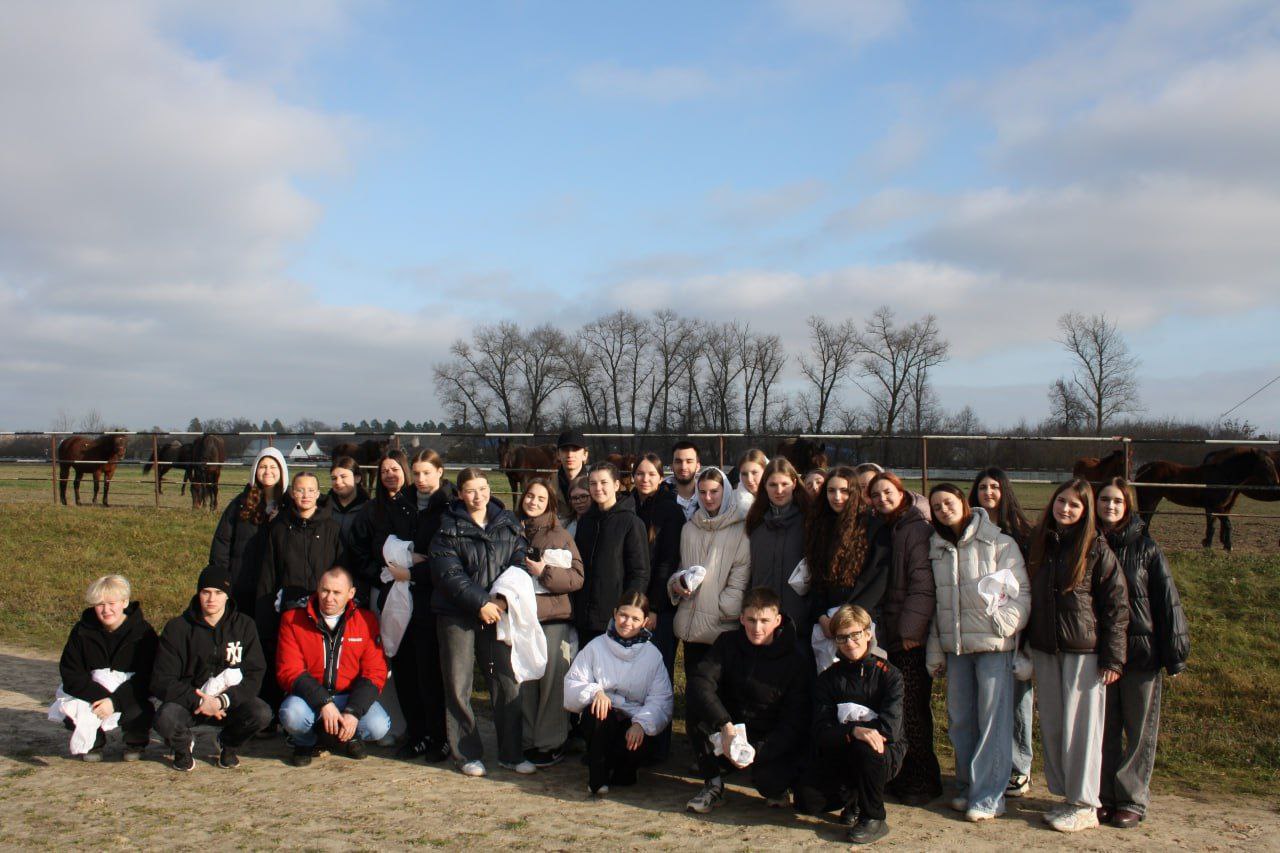 На минувших выходных в регионе состоялось значимое событие — двухдневная IV Школа волонтёров культуры Брянской области завершила свою работу На минувших выходных в регионе состоялось значимое событие — двухдневная IV Школа волонтёров культуры Брянской области завершила свою работу