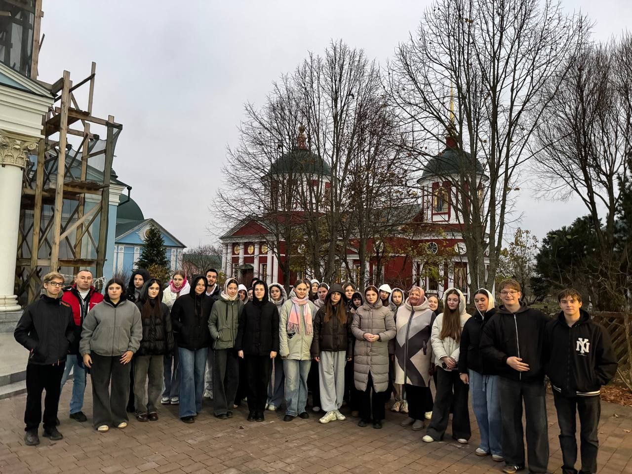 На минувших выходных в регионе состоялось значимое событие — двухдневная IV Школа волонтёров культуры Брянской области завершила свою работу На минувших выходных в регионе состоялось значимое событие — двухдневная IV Школа волонтёров культуры Брянской области завершила свою работу