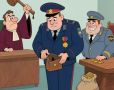 Премия работников МВД: судебная драма с неожиданным финалом
