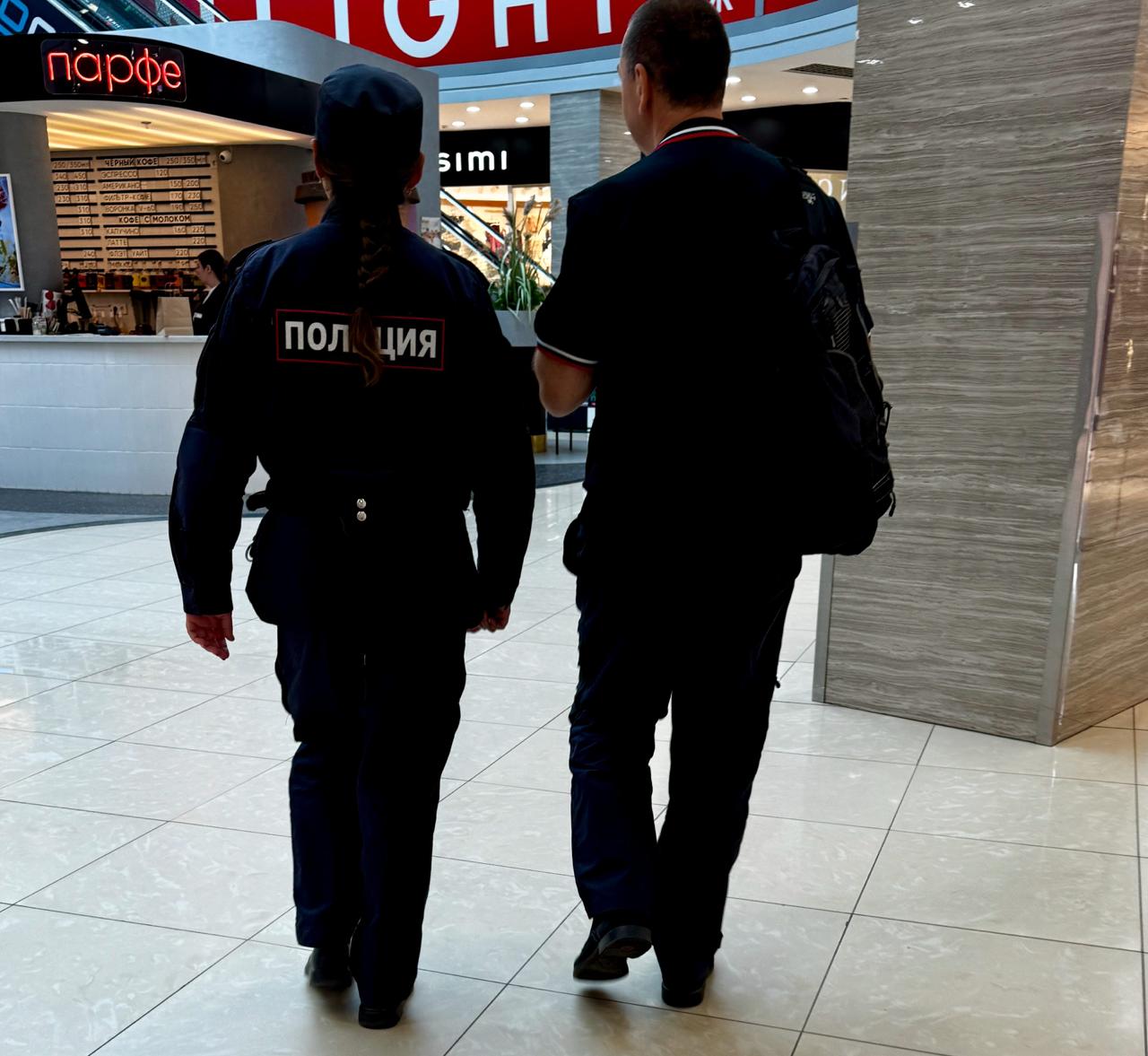 Сегодня профессиональный праздник тех, кто стоит на страже закона