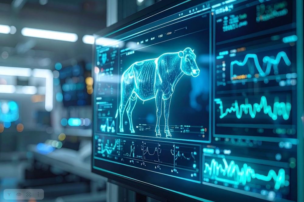 Специалисты Курчатовского геномного центра НИЦ «Курчатовский институт» создали отечественную систему исследования генома сельскохозяйственных животных для улучшения их селекционных качеств и контроля показателей здоровья на...