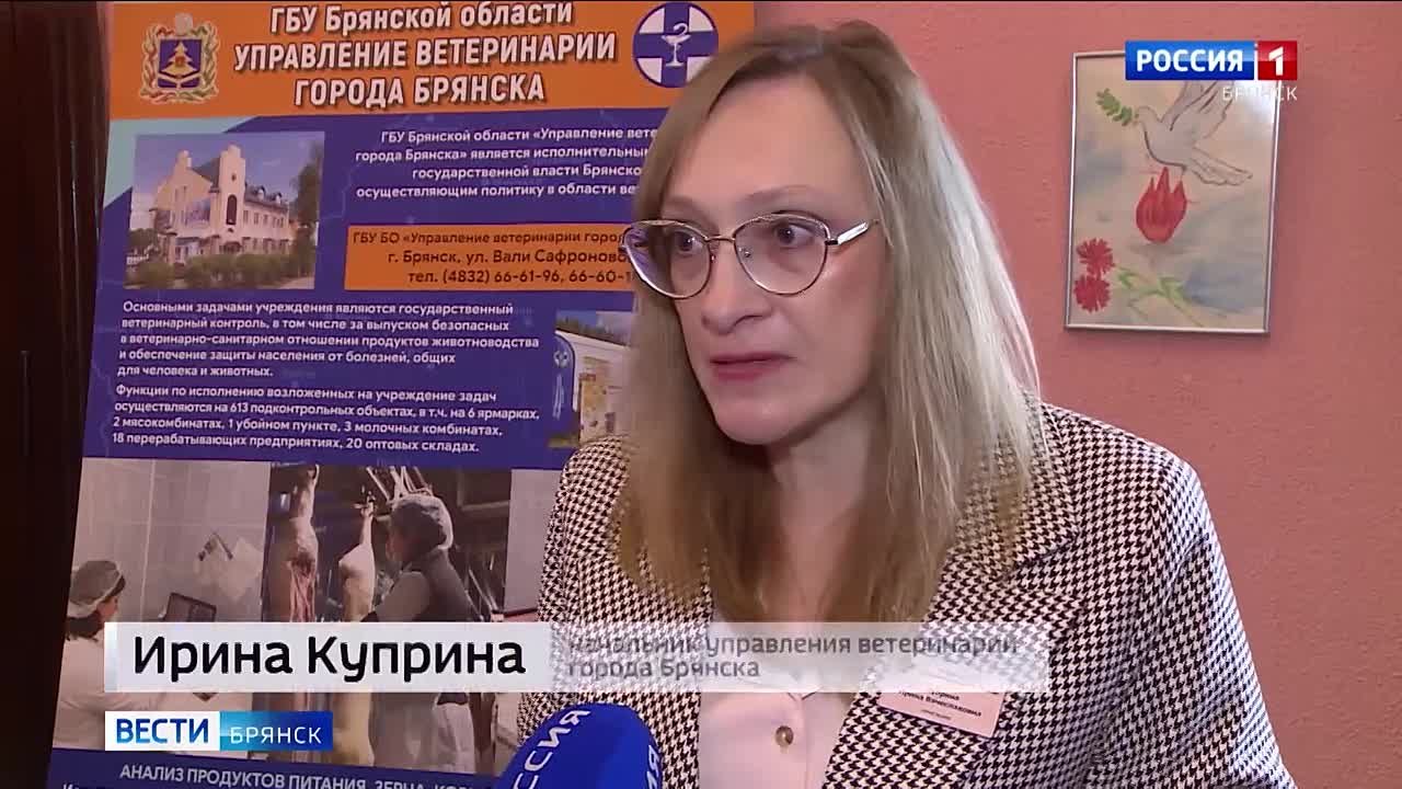 Выбор будущей профессии