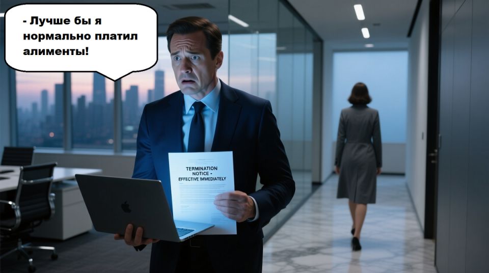 Как алименты довели до банкротства: неожиданное решение, изменившее судьбу детей