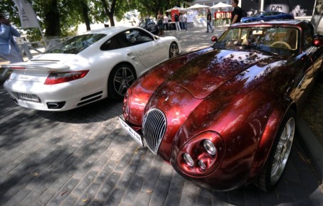 Минфин России рассматривает налог на роскошь