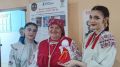 Брянская молодежь окунулась в традиции на фестивале «Сохраняя родную культуру»