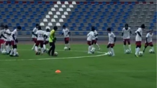 В Брянске после капремонта открыли стадион имени Брянских партизан