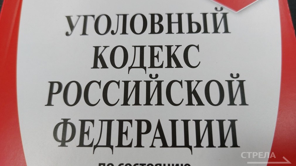 В Брянской области суд признал виновным в государственной измене 27-летнего местного жителя