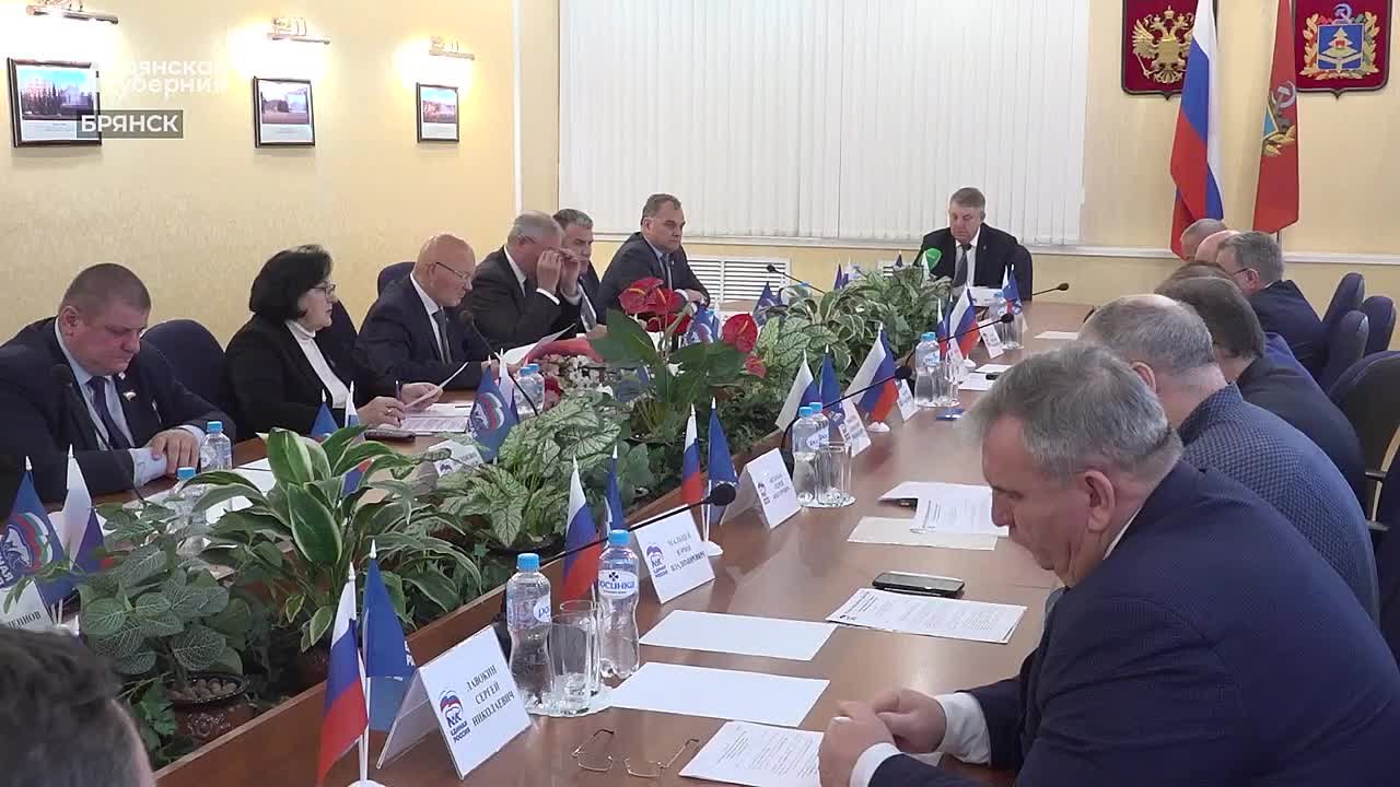 Ключевые вопросы и решения