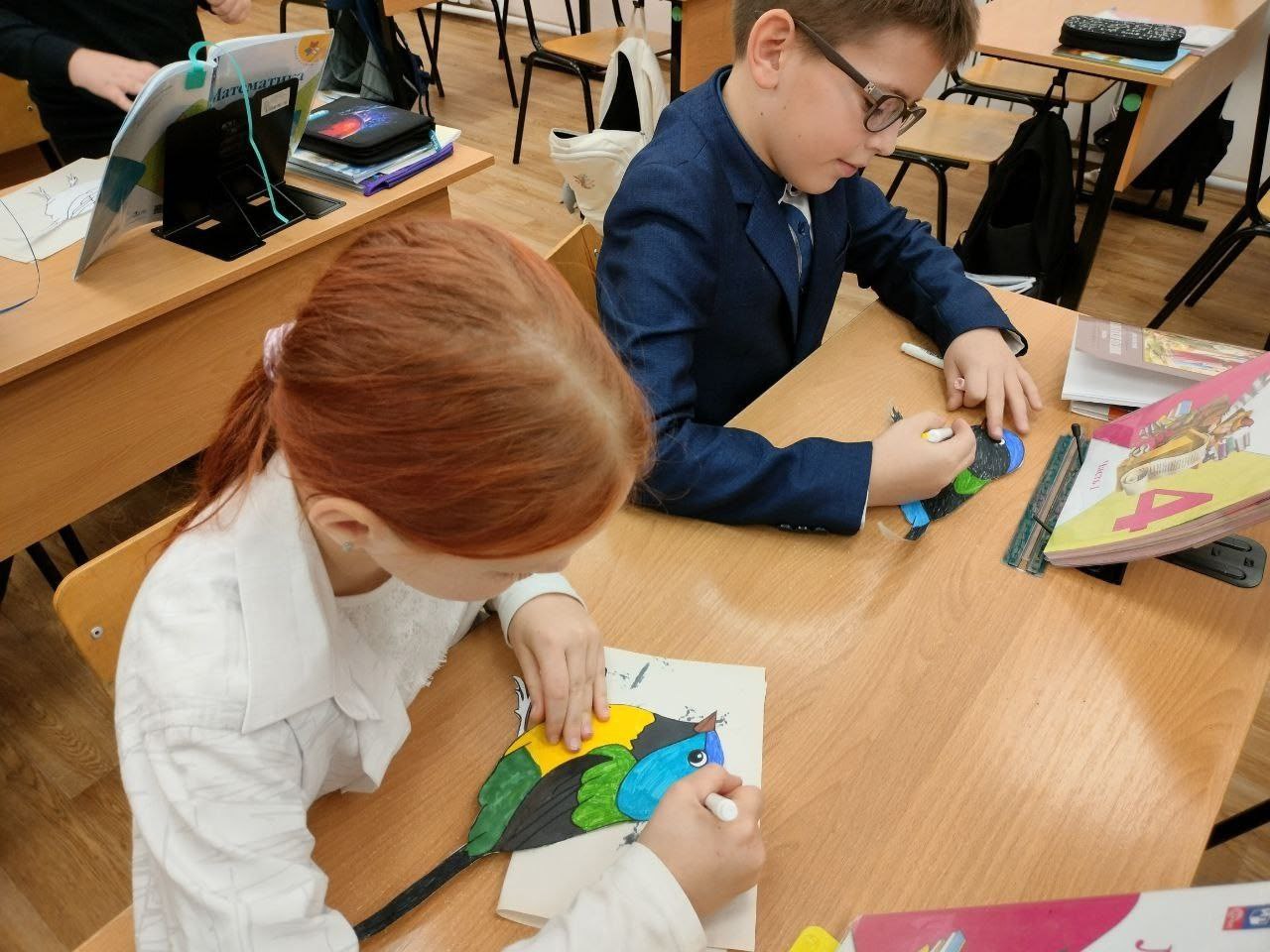 12 ноября в России отмечают экологический праздник – Синичкин день 12 ноября в России отмечают экологический праздник – Синичкин день