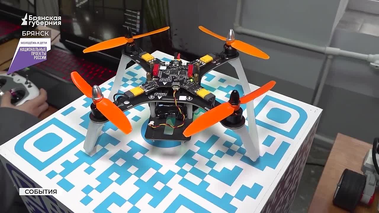 Каждую осень брянские школьники участвуют в профессиональных пробах