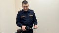 Брянские росгвардейцы выявили восемь нарушений в сфере обращения с оружием